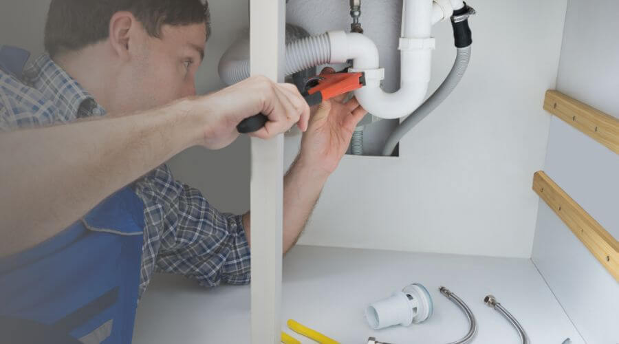 Professional Leak Detection in Milford, CT